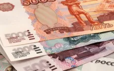 40% giao dịch ngoại thương Nga dùng Ruble
