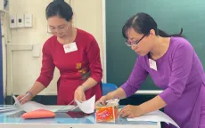 Sau cải cách tiền lương, giáo viên được bổ sung hai khoản phụ cấp mới