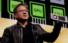 Ông chủ Nvidia Jensen Huang giàu cỡ nào?
