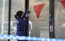 Điều tra vụ phá hoại lãnh sự quán Mỹ tại Sydney