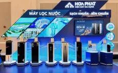 Thị trường máy lọc nước sôi động, đâu là giải pháp nước sạch bền vững cho mọi gia đình?
