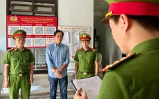 Khởi tố nhân viên kinh doanh chiếm đoạt hơn 1 tỷ đồng của công ty