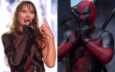Bức ảnh thổi bùng tin đồn thất thiệt về Taylor Swift
