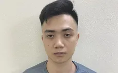 Lấy trộm xe máy của bạn chơi cùng 7 năm