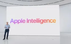 Apple không còn đứng ngoài cuộc đua AI