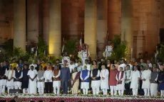 Thủ tướng Ấn Độ Narendra Modi bổ nhiệm chính phủ mới