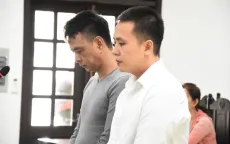 Đâm chết người vì bị ngăn cản mời bia