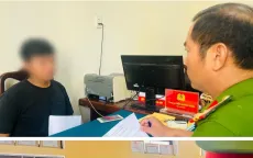 Hai đối tượng lừa đảo chiếm đoạt gần 1,2 tỷ đồng của một phụ nữ