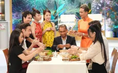 Khách Tây nấu mì Quảng chinh phục Á quân Masterchef Việt Nam