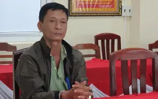 Bắt giữ đối tượng dùng dao đâm tử vong 2 người vì nghi vợ cũ ngoại tình