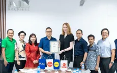 Sơn JIPI cùng tập đoàn BASF hợp tác tổ chức hội thảo chia sẻ kỹ thuật ngành sơn