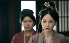 Trần Kiều Ân: Nữ hoàng phim thần tượng lần đầu đóng vai mẹ kế