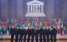 Seventeen được bổ nhiệm làm Đại sứ thiện chí cho giới trẻ