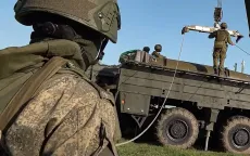 Nga, Belarus tập trận hạt nhân chiến thuật giai đoạn 2
