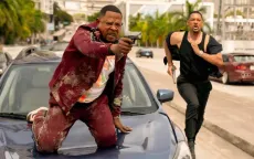 "Bad Boys 4" vừa ra mắt tuần đầu tiên, "Bad Boys 5" đã được lên kế hoạch