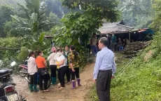 Hai bà cháu đau đầu, nôn, tiêu chảy rồi tử vong không rõ nguyên nhân ở Bắc Kạn