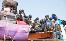 Chiến tranh tiếp tục diễn ra, hơn 10 triệu người ở Sudan phải rời bỏ nhà cửa