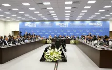 Nhóm các nền kinh tế mới nổi hàng đầu thế giới (BRICS) định hình chặng đường phát triển mới