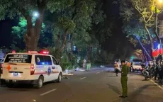 Điều tra vụ 3 thanh niên tử vong trên đường Láng trong đêm