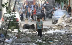 Vụ hơn 270 thường dân Gaza tử vong trong cuộc đột kích của Israel có thể coi là tội ác chiến tranh