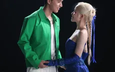 Bộ đôi HIEUTHUHAI và Phương Ly kết hợp trong MV “Xoay một vòng”