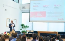 LivWell cập nhật hệ sinh thái sức khỏe tại thị trường Việt Nam