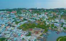 Quy hoạch Cần Giờ là thành phố nghỉ dưỡng và du lịch sinh thái