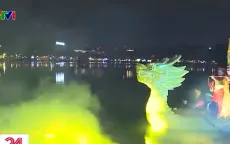 Đa dạng sản phẩm du lịch thu hút khách quốc tế