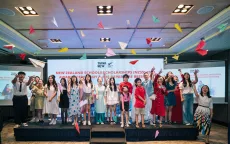 14 học sinh Việt Nam nhận Học bổng Chính phủ New Zealand bậc Trung học 2024