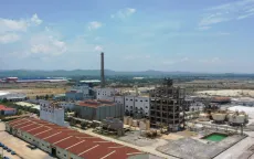 Quảng Nam: Nguy cơ ô nhiễm môi trường từ nhà máy Sô đa bị tạm dừng hoạt động