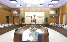 Điều chỉnh về chuyển mục đích sử dụng rừng, đất trồng lúa để xây cao tốc Bắc - Nam