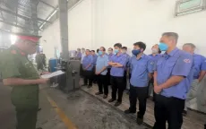 Đề nghị truy tố 15 bị can về tội đưa, nhận hối lộ tại Trung tâm đăng kiểm ở Đồng Nai