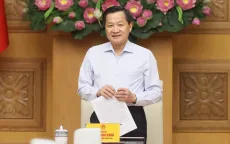Phó Thủ tướng: Không để tăng lương dẫn đến tăng giá bất hợp lý