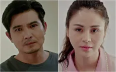 Trạm cứu hộ trái tim - Tập 42: An Nhiên mới là trùm cuối, Nghĩa cay vì bị biến thành công cụ trả thù