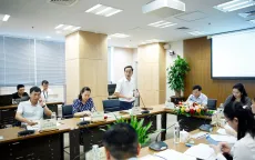 Rà soát công tác chuẩn bị cho ABU Robocon 2024