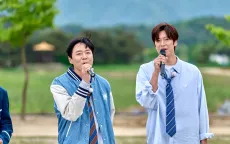 Yeon Jung Hoon và nhiều nghệ sĩ kết thúc hành trình “2 Ngày, 1 Đêm”