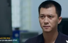Người một nhà - Tập 23: Khải buồn lòng khi biết con trai muốn nghỉ học
