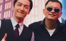 Hồ Ca tiết lộ cách tuyển diễn viên lạ lùng của Vương Gia Vệ