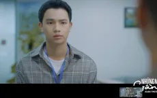 Những nẻo đường gần xa - Tập 15: Dũng lại gây chuyện ở công ty