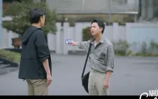 Những nẻo đường gần xa - Tập 16: Dũng mệt mỏi vì bị Hùng can thiệp quá sâu