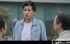 Những nẻo đường gần xa - Tập 16: Bảo đòi rút vốn của bố mẹ 500 triệu