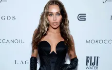Miley Cyrus thừa nhận không có nhiều bạn là người nổi tiếng