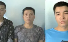 Triệt xóa đường dây lừa đảo chiếm đoạt tài sản với hình thức cho số lô, số đề