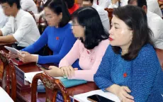 Kiến nghị kỷ luật Chủ tịch huyện do kê khai tài sản không trung thực