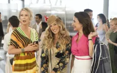 Sao phim Sex and the City tranh giải Emmy 2024?