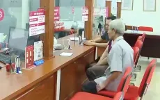 Ngân hàng liên tiếp chặn đứng các vụ lừa đảo công nghệ cao