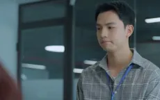 Những nẻo đường gần xa tập 15: Hùng lại đến công ty em trai gây lộn