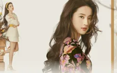 Lưu Diệc Phi thay 35 bộ đồ trong 5 tập đầu phim "Câu chuyện Hoa Hồng"