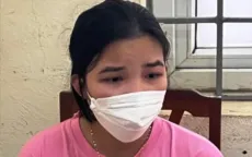 Lợi dụng lao động cải tạo, nữ phạm nhân trốn trại