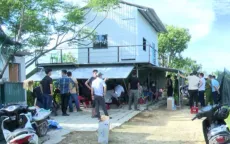 Triệt xóa ổ xóc đĩa trong chòi canh tôm, thu giữ gần 1 tỷ đồng